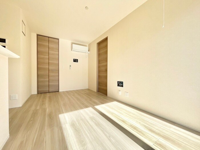 ソラーナの物件内観写真