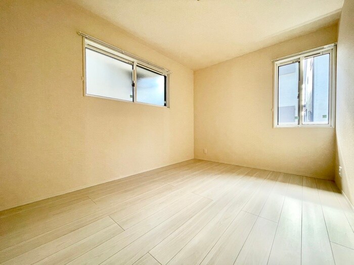 ソラーナの物件内観写真