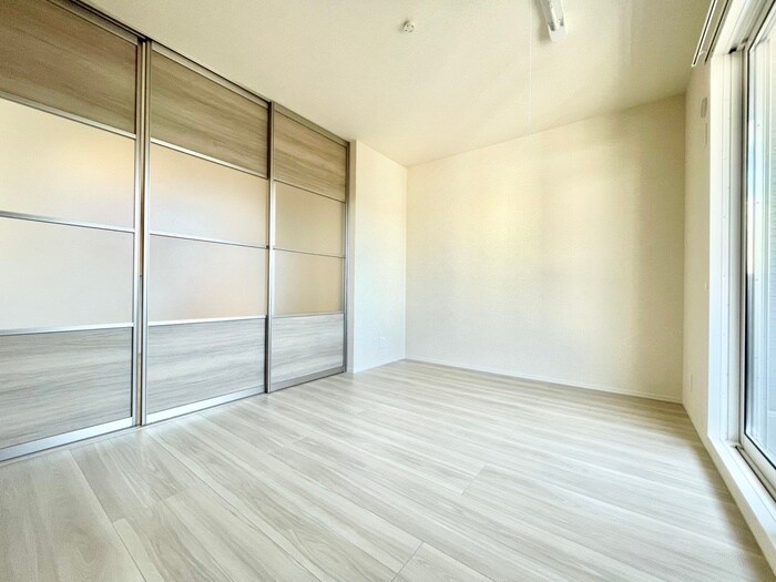 ソラーナの物件内観写真