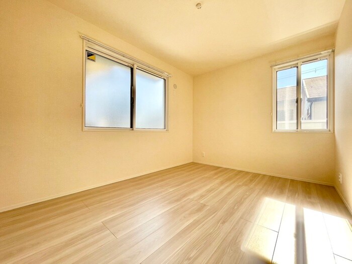 ソラーナの物件内観写真