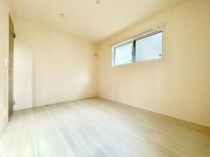 ソラーナの物件内観写真