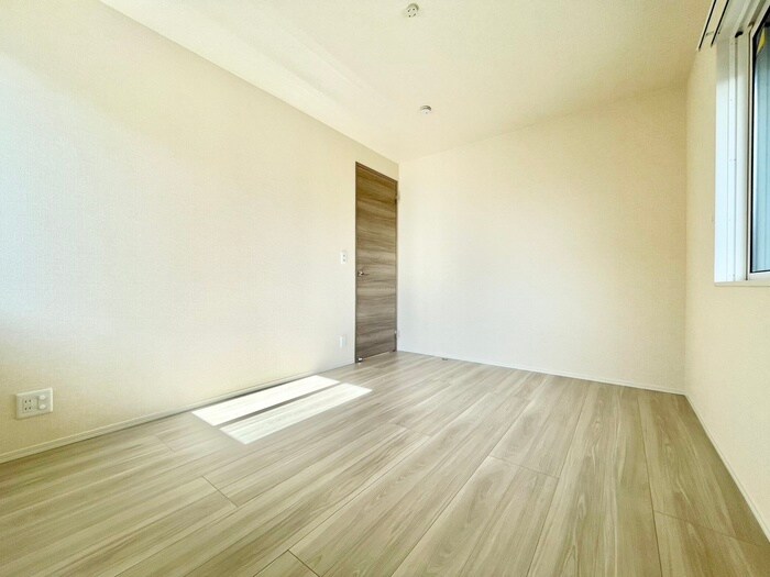 ソラーナの物件内観写真