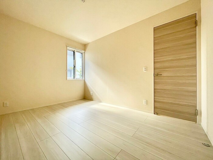 ソラーナの物件内観写真