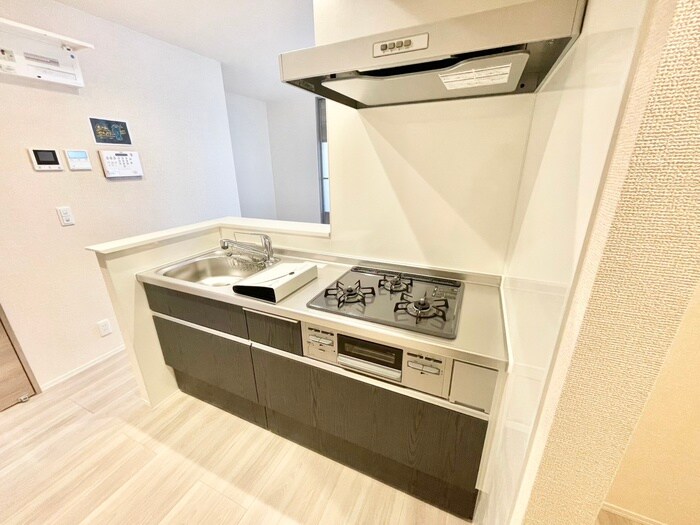 ソラーナの物件内観写真