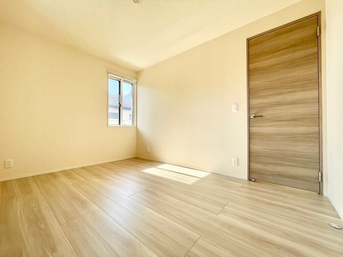 ソラーナの物件内観写真