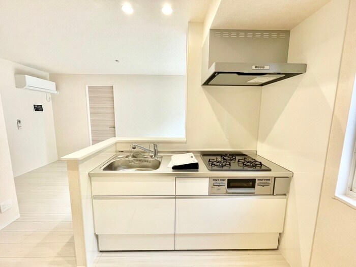 ソラーナの物件内観写真