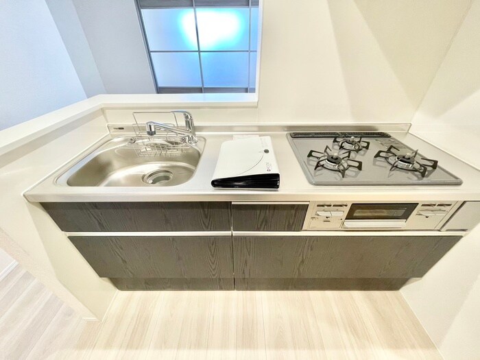 ソラーナの物件内観写真