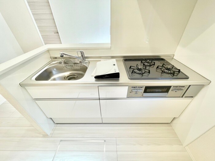 ソラーナの物件内観写真