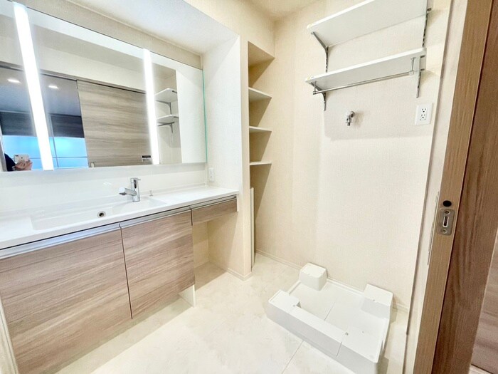 ソラーナの物件内観写真