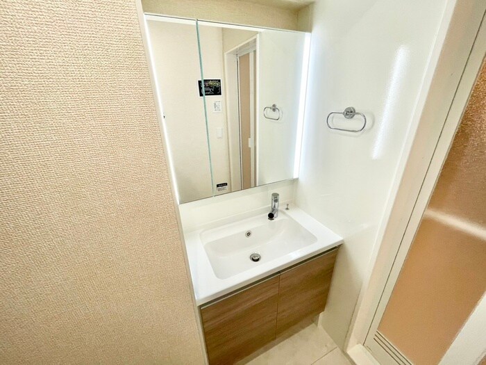 ソラーナの物件内観写真