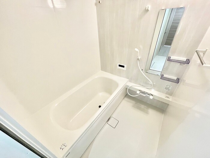 ソラーナの物件内観写真