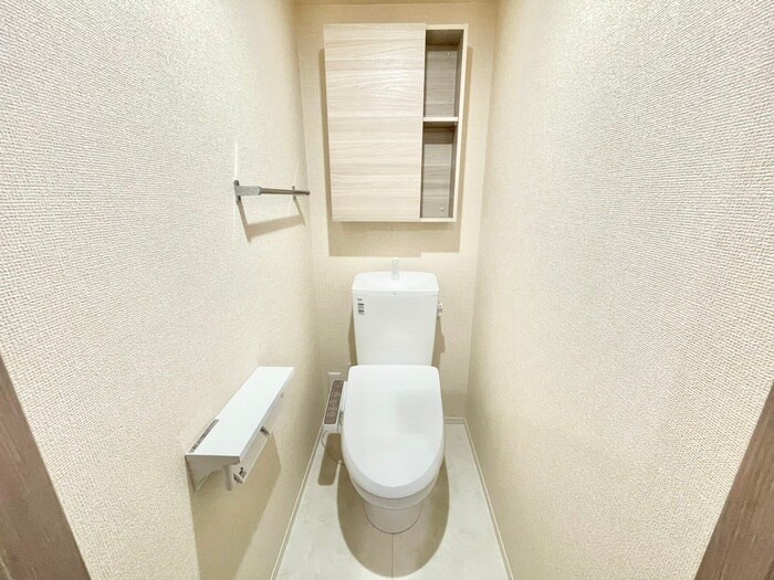 ソラーナの物件内観写真