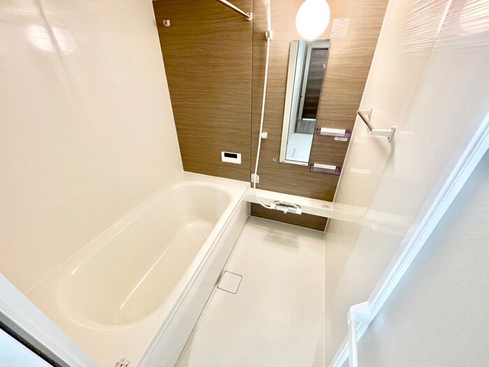 ソラーナの物件内観写真