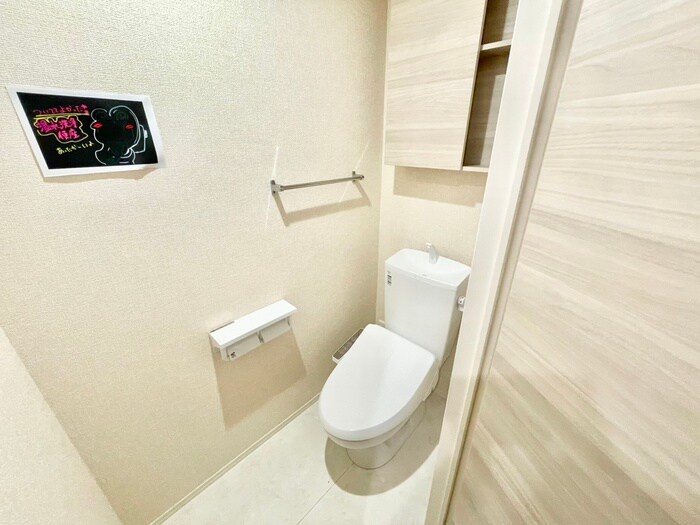 ソラーナの物件内観写真