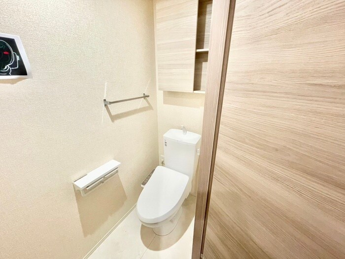 ソラーナの物件内観写真