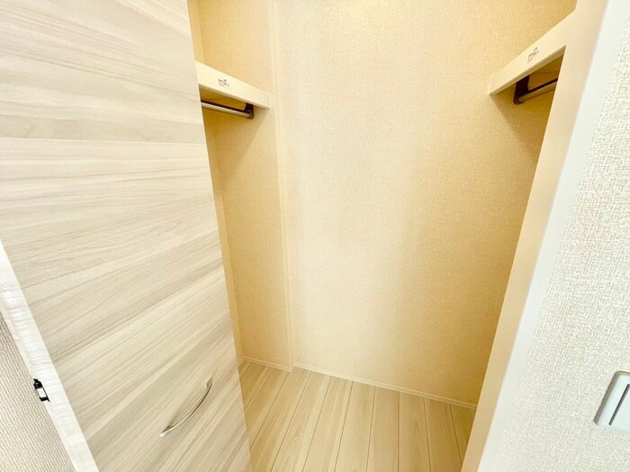 ソラーナの物件内観写真