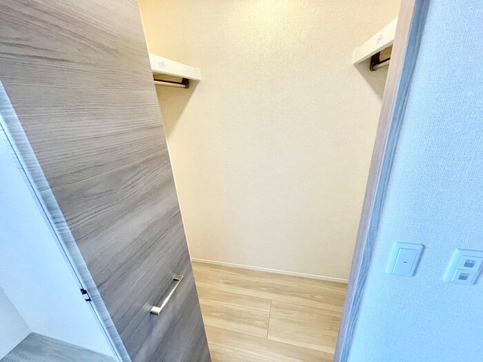 ソラーナの物件内観写真