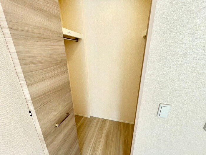 ソラーナの物件内観写真