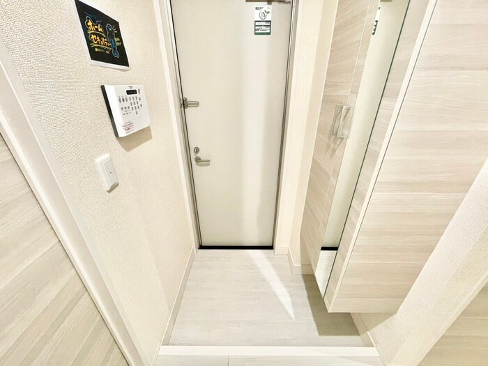 ソラーナの物件内観写真