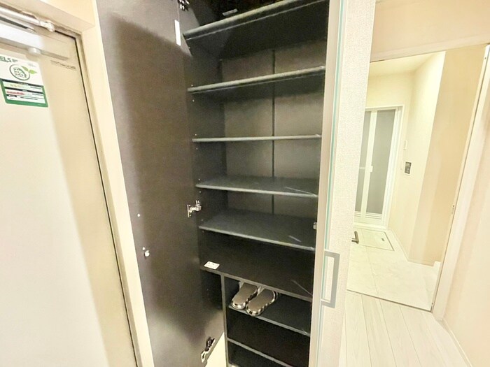 ソラーナの物件内観写真