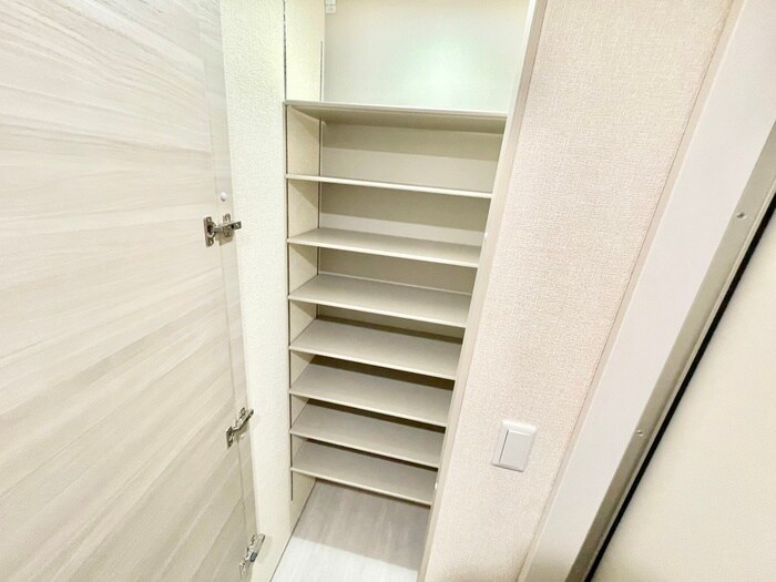 ソラーナの物件内観写真