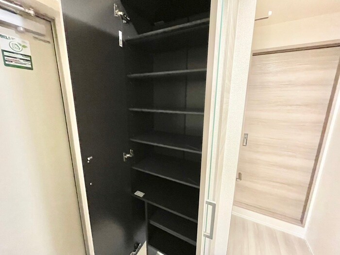 ソラーナの物件内観写真