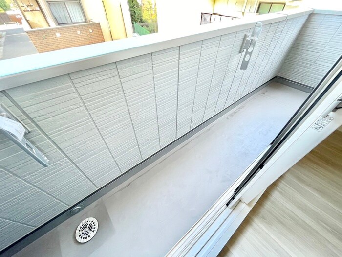 ソラーナの物件内観写真