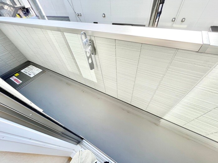 ソラーナの物件内観写真