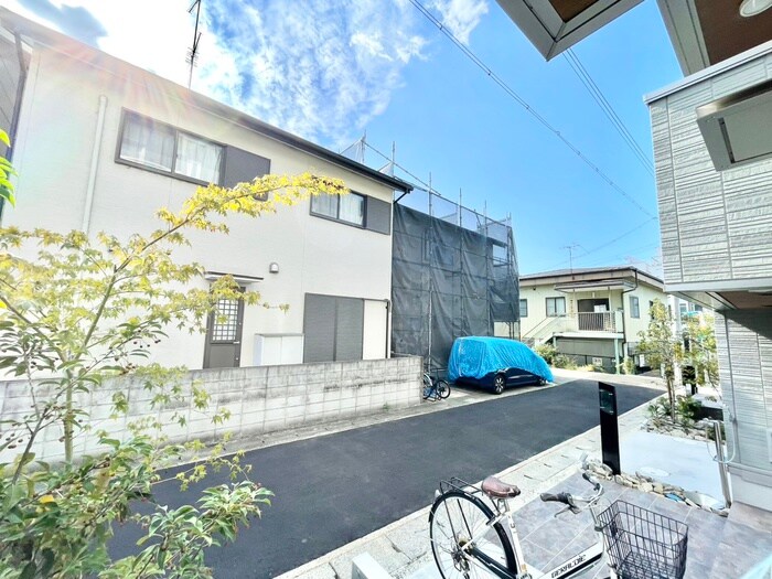 ソラーナの物件内観写真