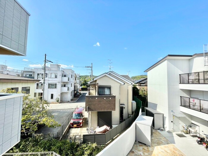 ソラーナの物件内観写真