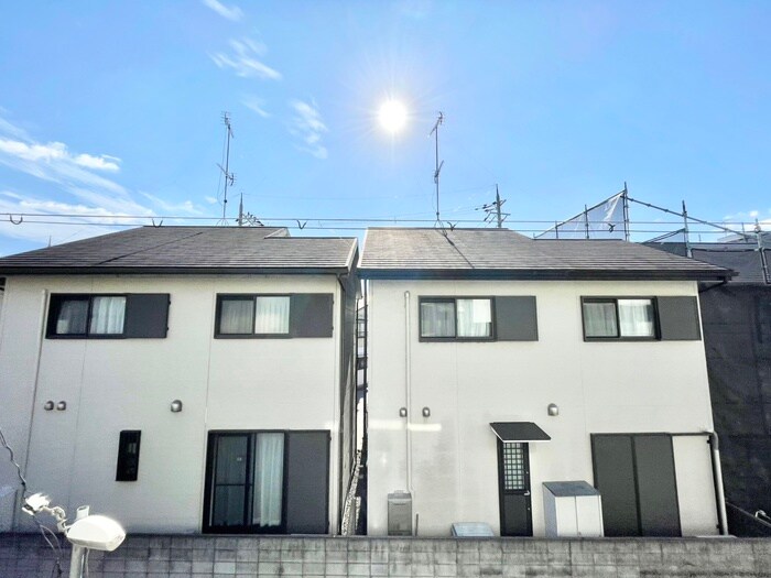 ソラーナの物件内観写真