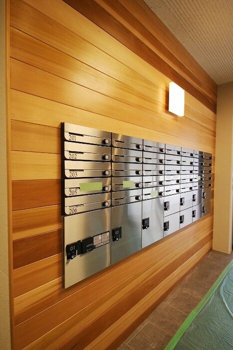 コーポノーブルの物件外観写真