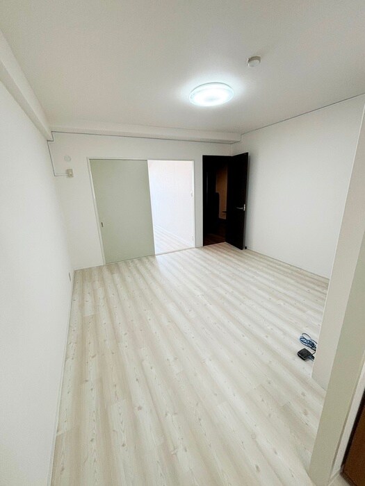 コーポノーブルの物件内観写真