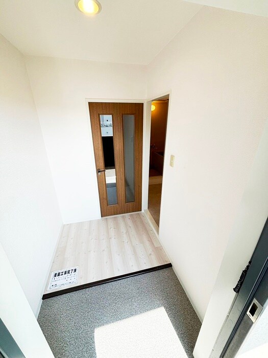 コーポノーブルの物件内観写真