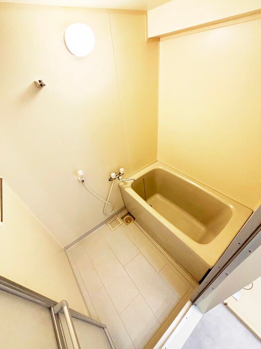 コーポノーブルの物件内観写真