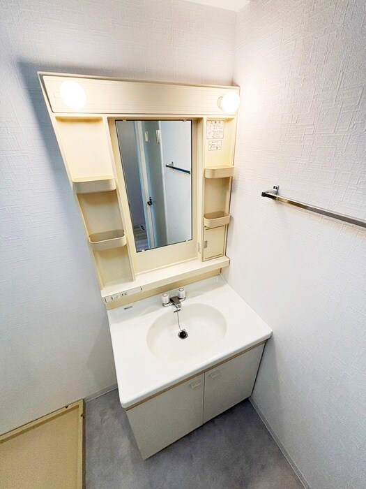 コーポノーブルの物件内観写真