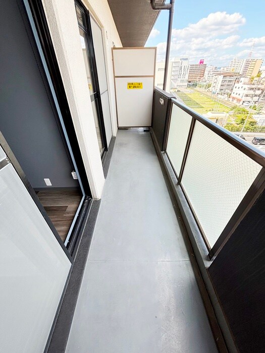 コーポノーブルの物件内観写真