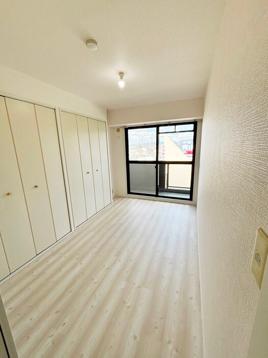 コーポノーブルの物件内観写真