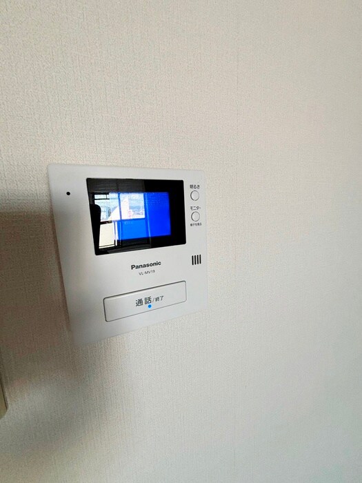 コーポノーブルの物件内観写真