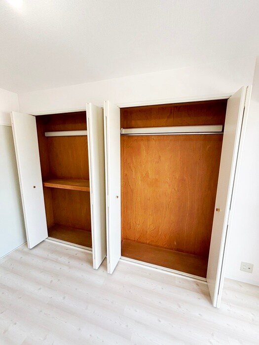 コーポノーブルの物件内観写真