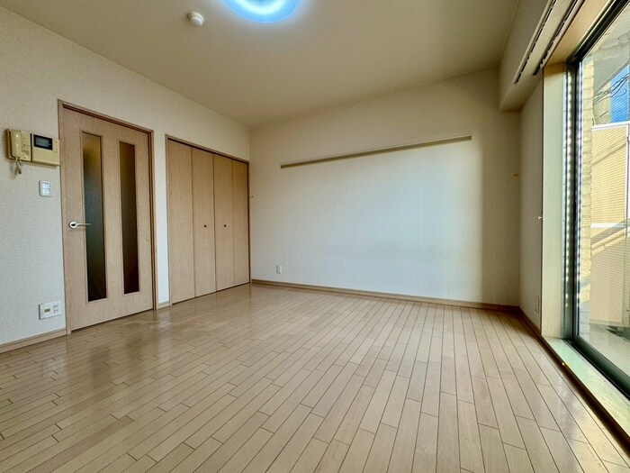 CASA Okamoto 2-chomeの物件内観写真