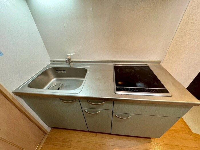 CASA Okamoto 2-chomeの物件内観写真