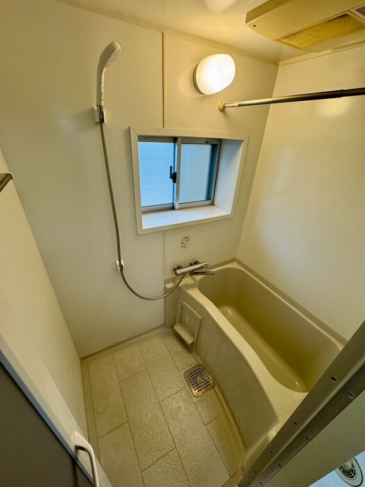 CASA Okamoto 2-chomeの物件内観写真