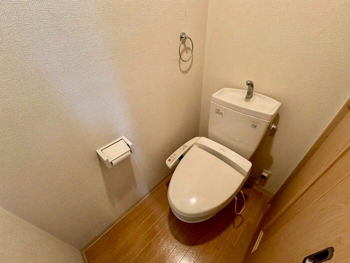 CASA Okamoto 2-chomeの物件内観写真