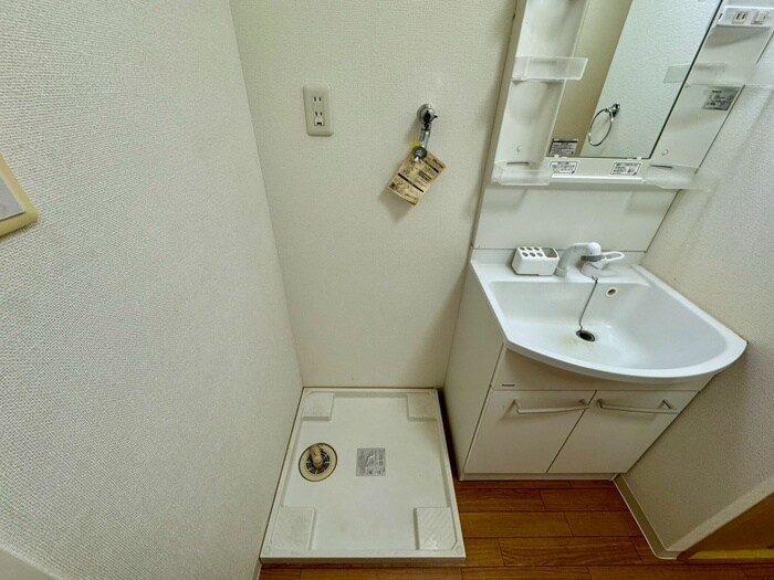 CASA Okamoto 2-chomeの物件内観写真