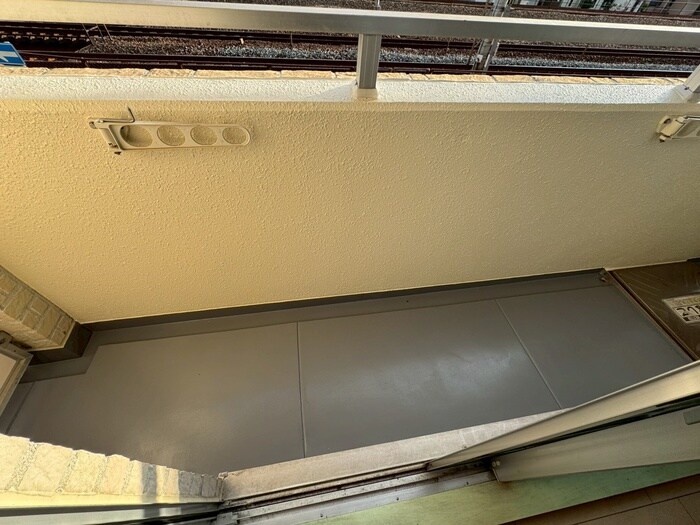 CASA Okamoto 2-chomeの物件内観写真