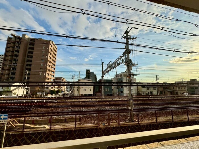 CASA Okamoto 2-chomeの物件内観写真