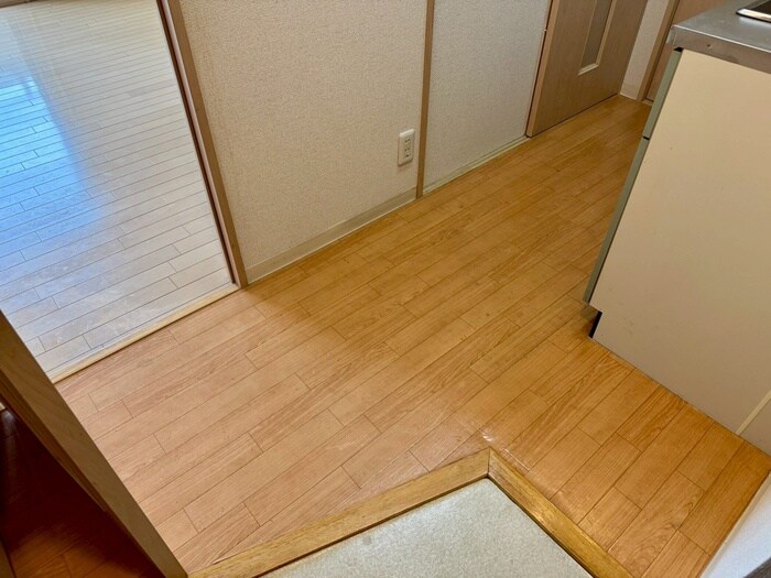 CASA Okamoto 2-chomeの物件内観写真