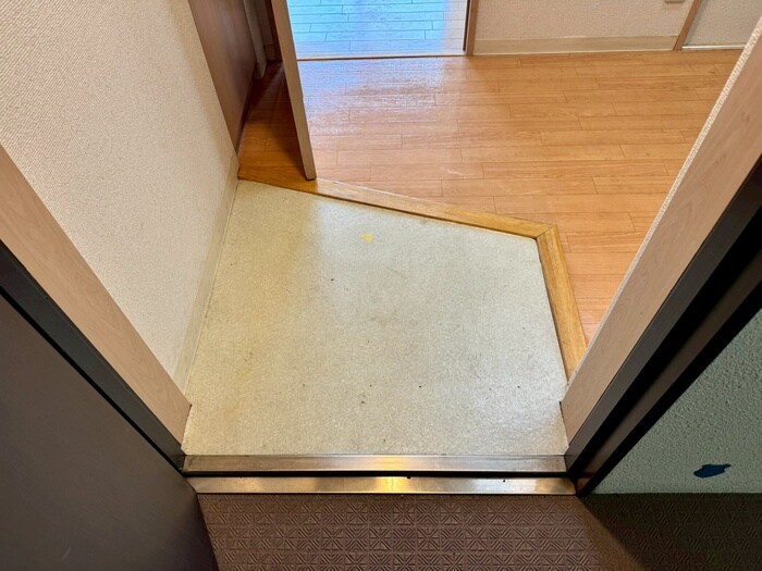 CASA Okamoto 2-chomeの物件内観写真