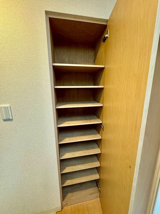 CASA Okamoto 2-chomeの物件内観写真